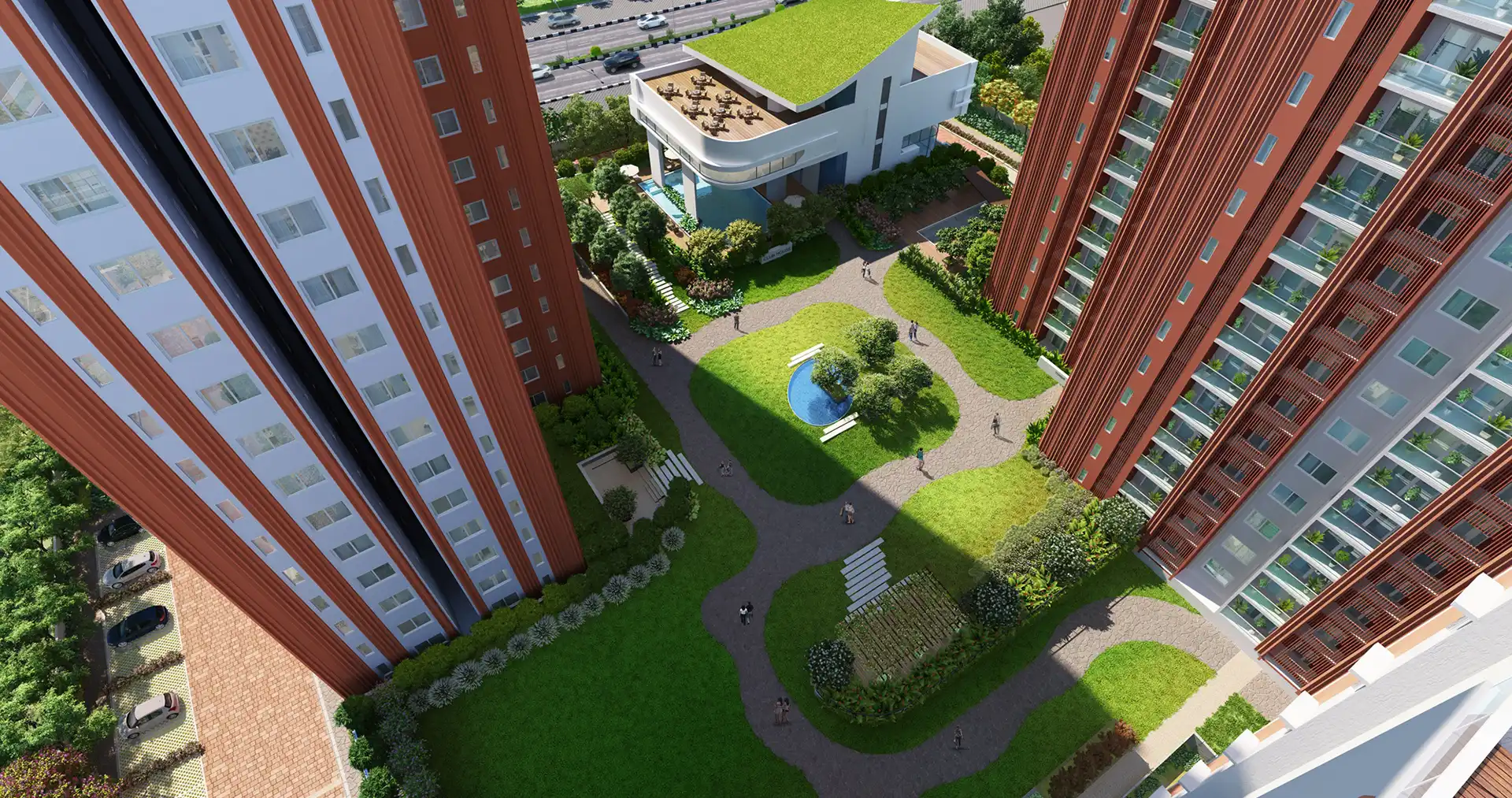 Brigade Nebula Chennai Chennai project