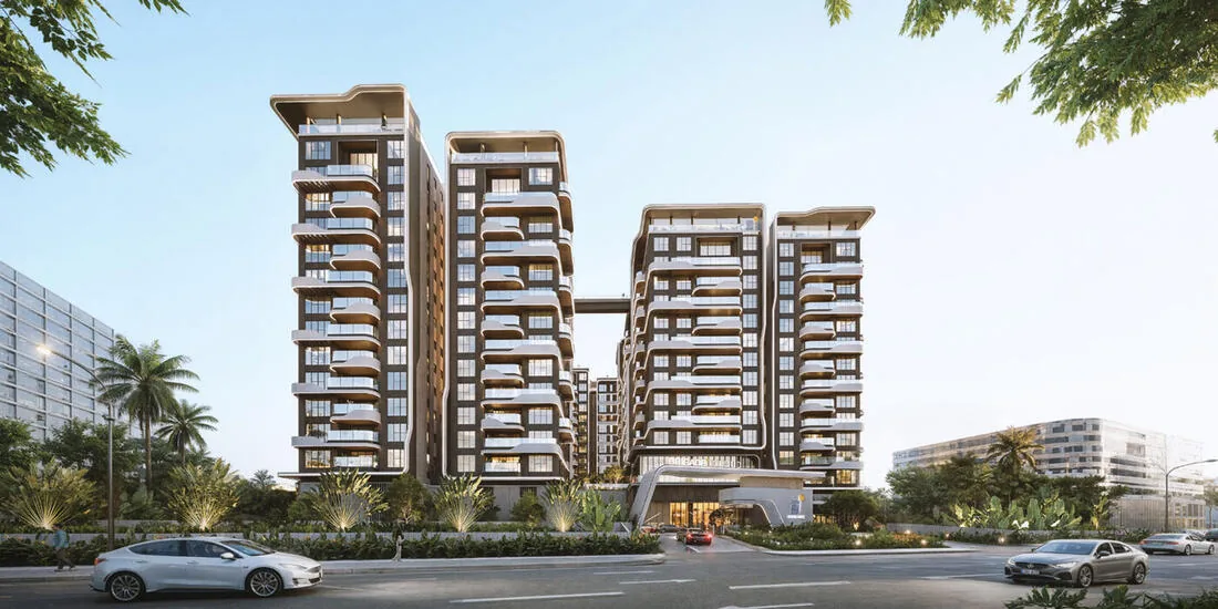 Brigade Stellaris Chennai Chennai project