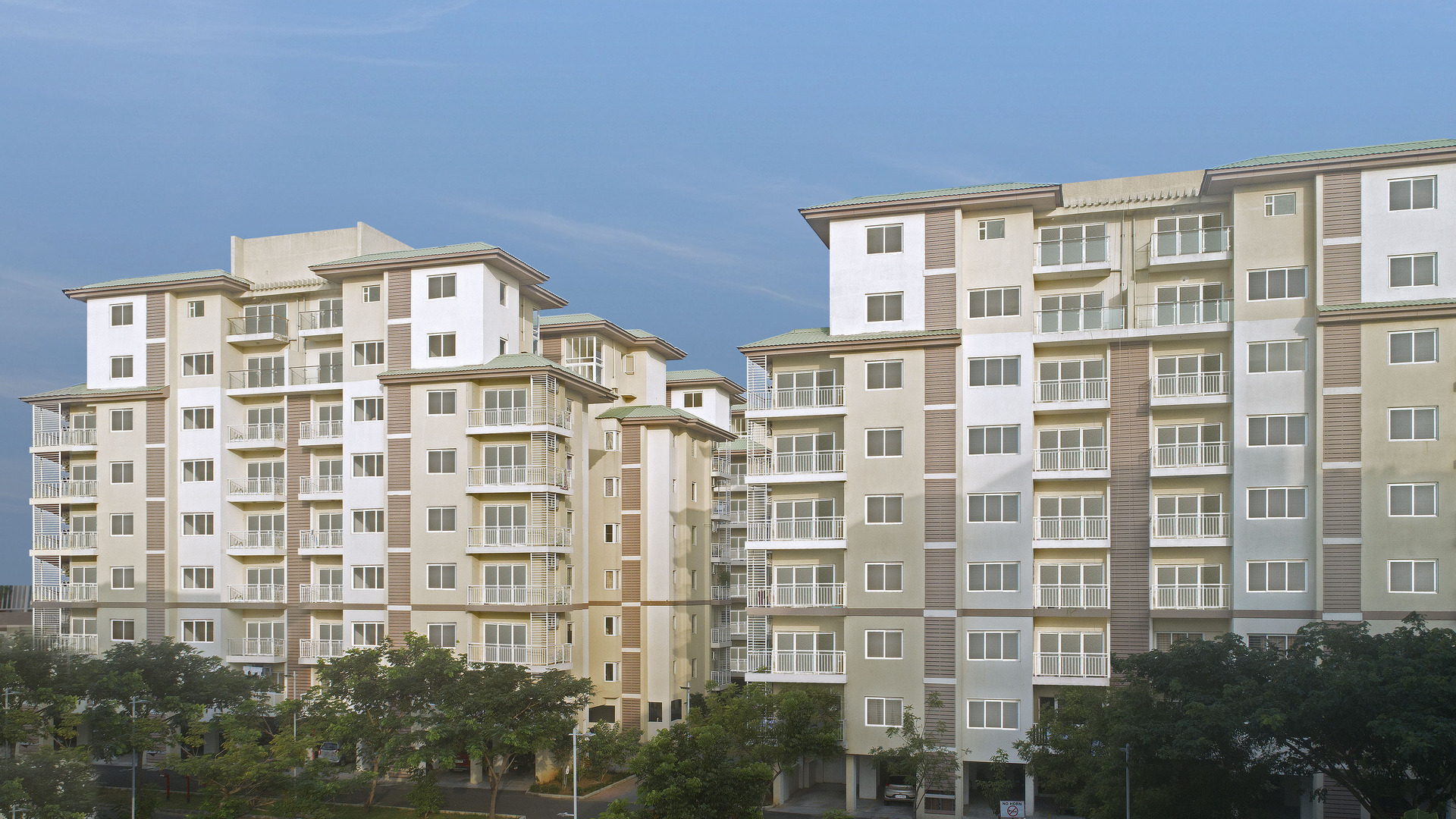 Mahindra Lifespaces Aqualily Chennai Chennai project