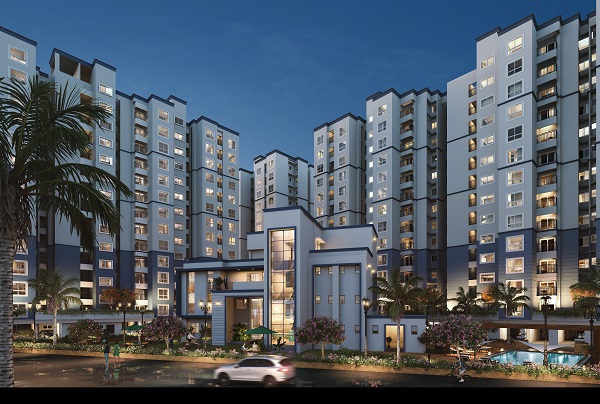 Shriram Properties Pudhiya Chennai Chennai Chennai project