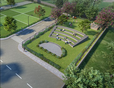 Shriram Properties Subham Chennai Chennai project