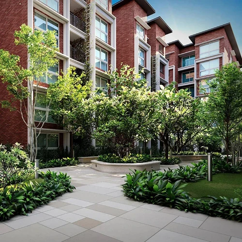 SOBHA Arbor Chennai Chennai project