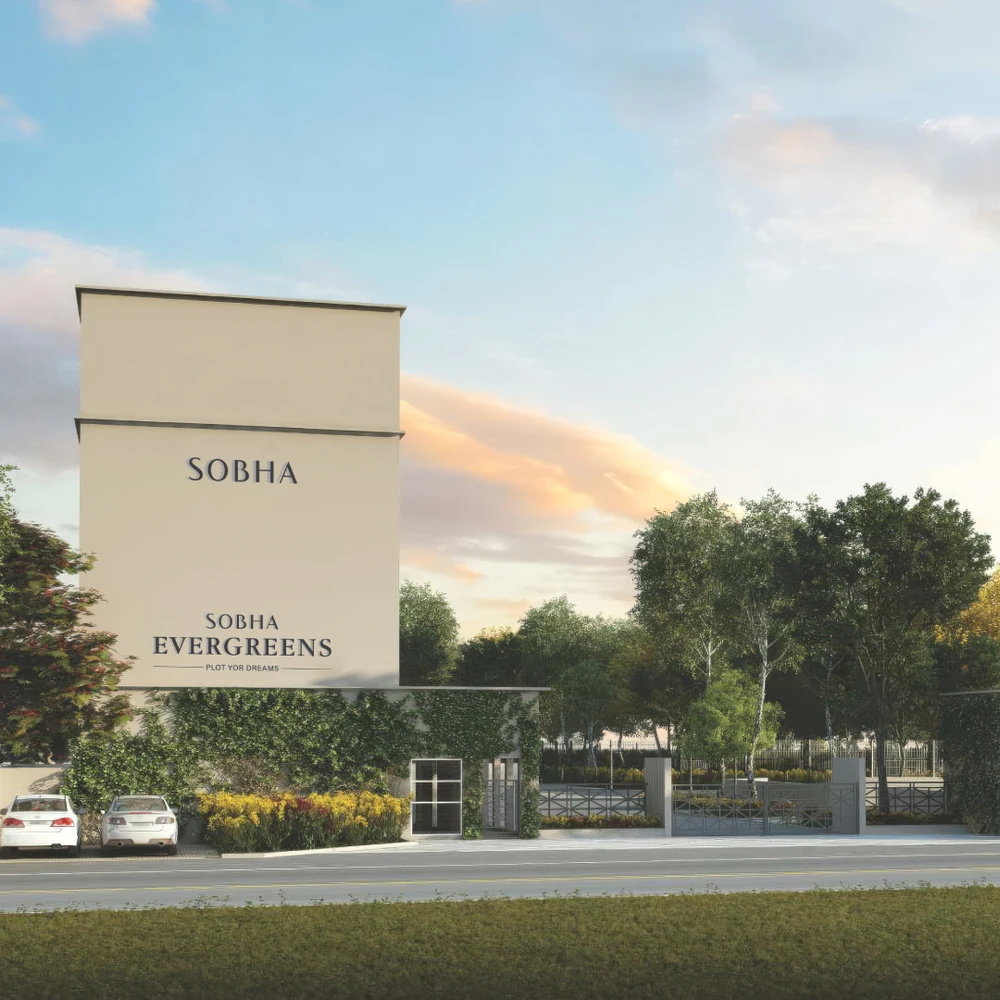 SOBHA Blossom Chennai Chennai project