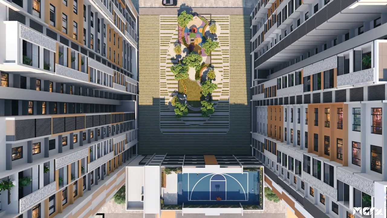 TVS Emerald Luxor Chennai Chennai project